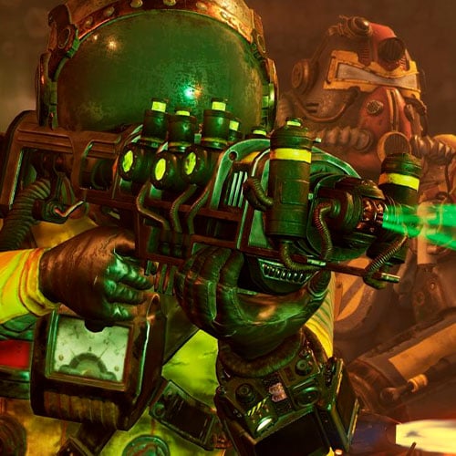 Fallout 76 The Pitt Deluxe Edition Cd Key Steam Global